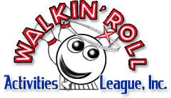 Walkin'-Roll-Activities-League Walkin'-Roll-Activities-Lea