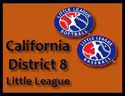 California-Little-League-Di