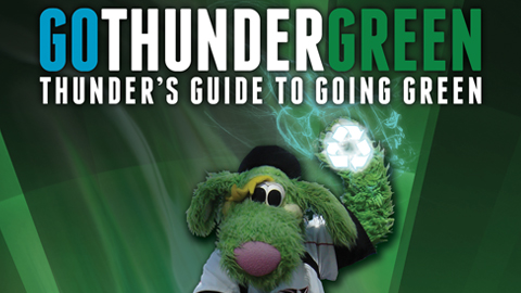 Storm Go Green