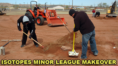 Belen Little League2 Alb